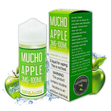 Load image into Gallery viewer, MUCHO APPLE eLiquid