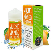 Load image into Gallery viewer, MUCHO MANGO eLiquid