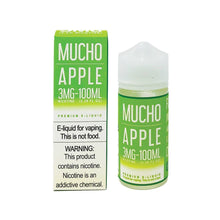 Load image into Gallery viewer, MUCHO APPLE eLiquid