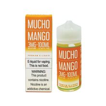 Load image into Gallery viewer, MUCHO MANGO eLiquid